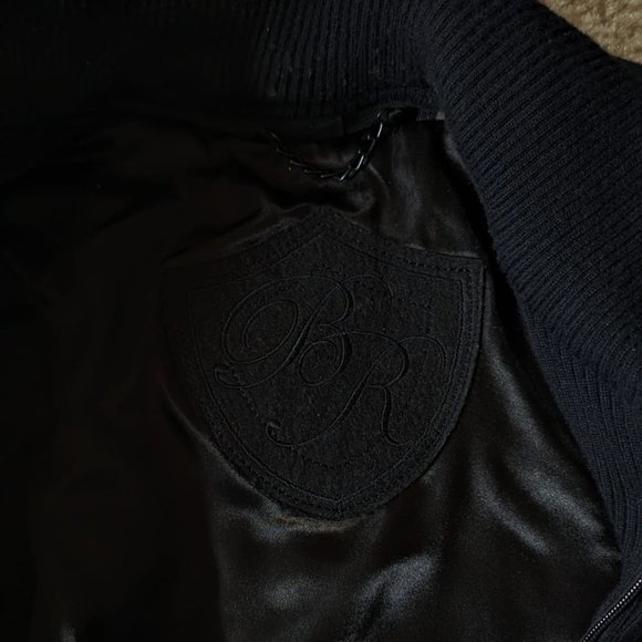 Wool Winter coat - Picture 6 of 10